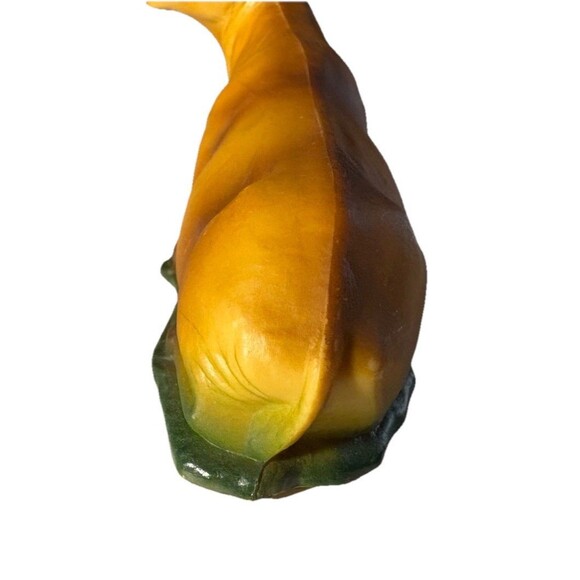 Nativity Piece Art Plastic Co. 1960s Vintage Cow Replacement Piece Christmas - Picture 3 of 6